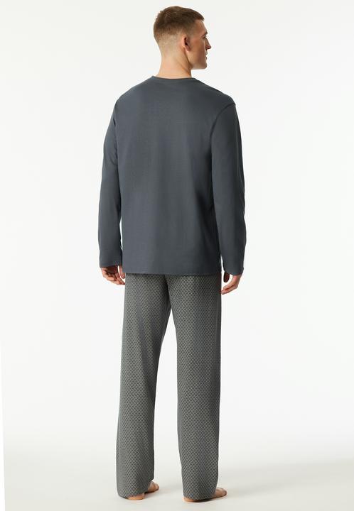 Produktbild Schiesser Pyjama Comfort Essentials (54)