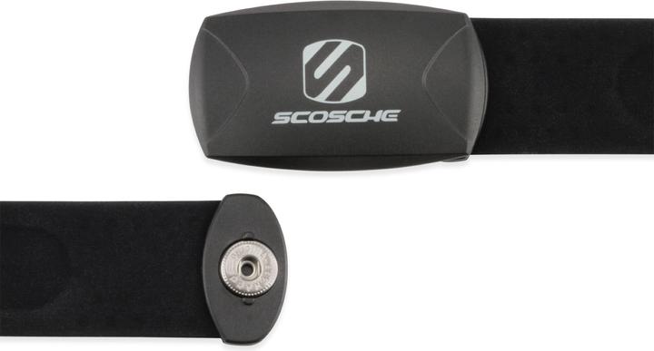 Produktbild Scosche RHYTHM Brustgurt Pulse Monitor
