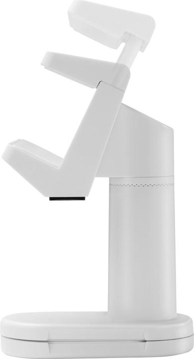 Produktbild InLine Halter für socket strip - weiss