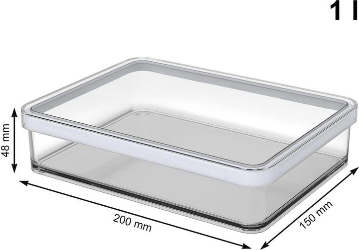 Actual product image Rotho Premium (1 l)