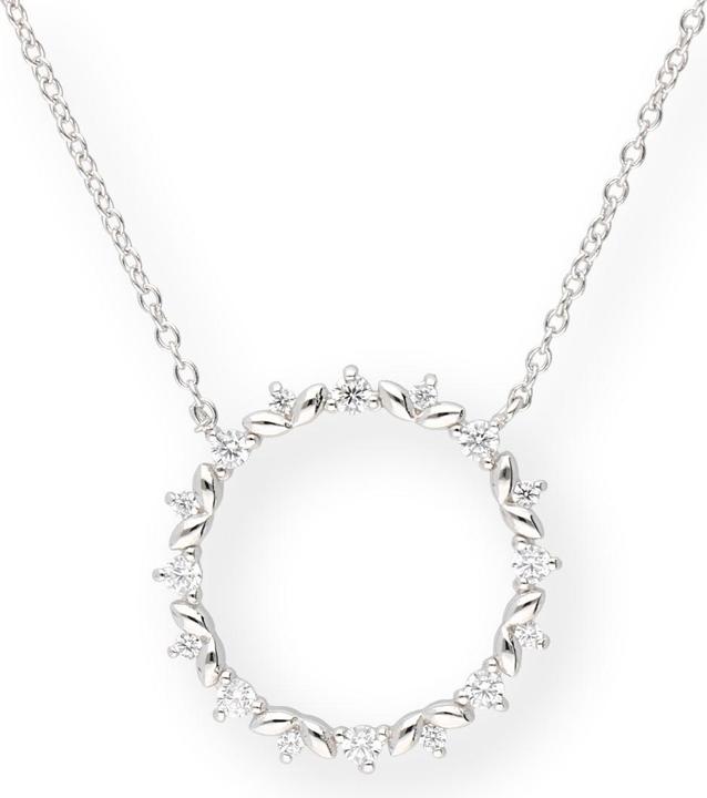 Immagine prodotto Carat Motivi (Argento 925, 45 cm)