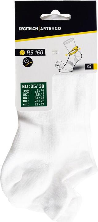 Produktbild Artengo rs 160 lowedge x3 304714 (47 - 50)