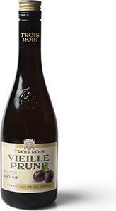 Image du produit Trois Rois Vieille Prune 50 cl (6 x 50 cl)