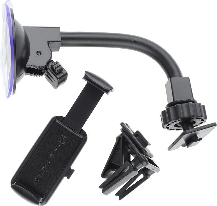 Immagine prodotto Scosche supporto per auto snapFIT