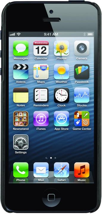 Actual product image Scosche beefCASE g5 (Apple iPhone 5, Apple iPhone 5s, Apple iPhone SE)