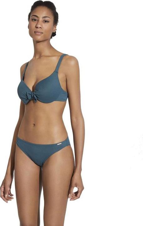 Produktbild Ysabel Mora Höschen weich grün Bikini (M)