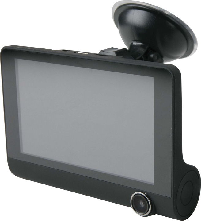 Produktbild Scosche Full HD Dashcam (Nachtsicht, Eingebautes Mikrofon, Full HD)