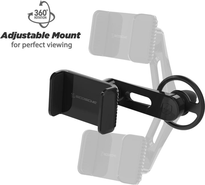 Produktbild Scosche freeFlow Vent