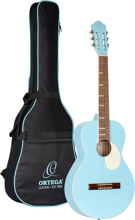 Produktbild Ortega Chitarra Classica RGA-SKY (Konzertgitarre)