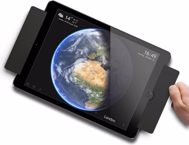 Actual product image smart things s21 sDock A10