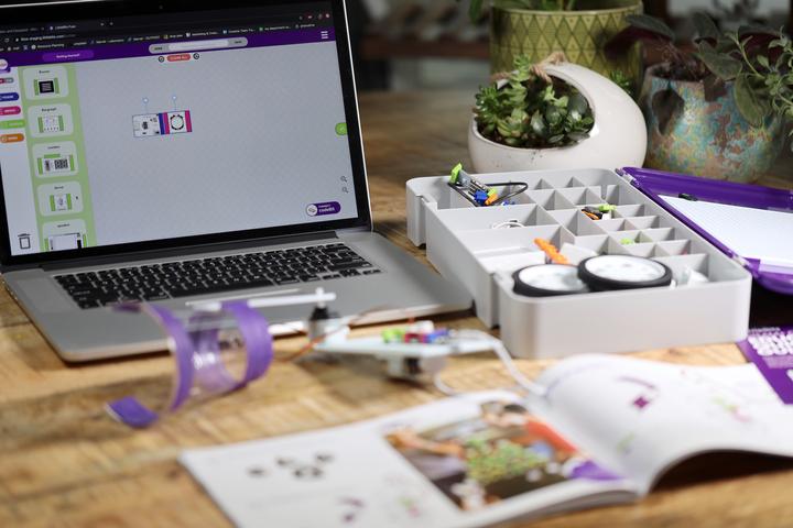 Image du produit Sphero littleBits STEAM