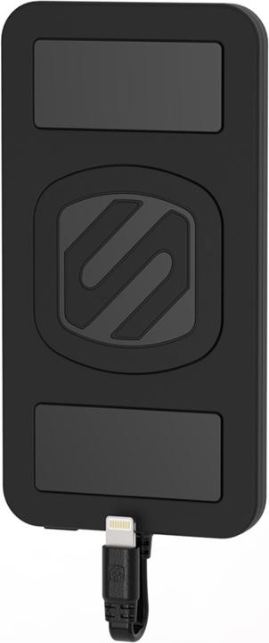 Image du produit Scosche magicPACK Powerbank 4000 mAh (4000 mAh, 14.80 Wh)
