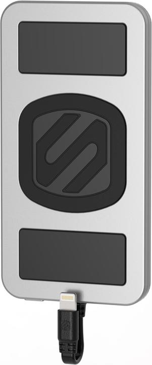 Image du produit Scosche magicPACK Powerbank 4000 mAh (4000 mAh, 14.80 Wh)