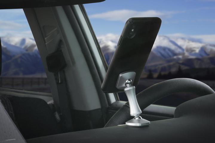 Immagine prodotto Scosche MagicMount Elite Pivot