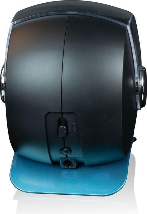 Actual product image Designhütte Watchwinder Space - Blue (1 x)