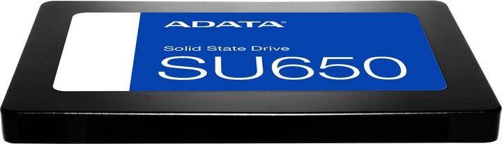 Produktbild Adata Ultimate SU650 2TB, SATA (2000 GB, 2.5")