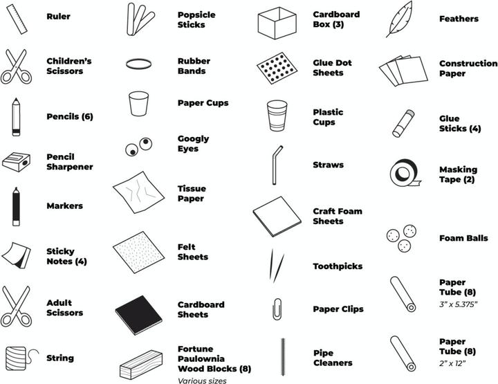 Produktbild Sphero Craft Pack