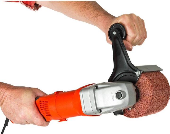 Actual product image Holzmann Sm100 (800 W)