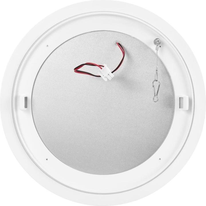 Actual product image Ledeshi Surface mounted luminaire STRIPE 270 N 18/24W 3000/4000K HF White (2400 lm)