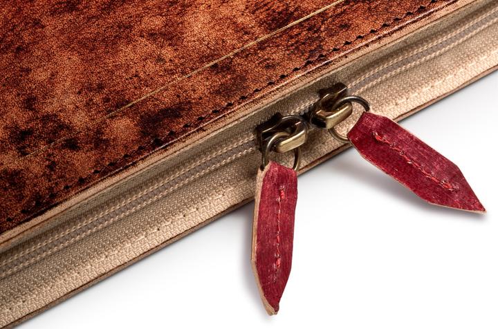 Image du produit TwelveSouth Rutledge BookBook 11" (livre de poche) (11", Apple)