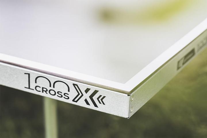Produktbild Cornilleau 100X
