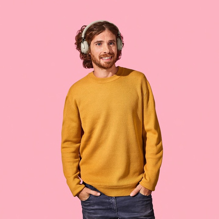 Produktbild Teufel Supreme On (NC, 25 h, Kabellos, Kabelgebunden)