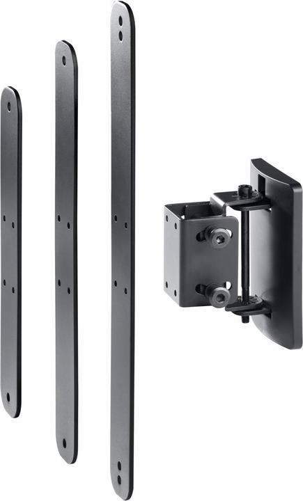 Teufel AC 5500 SM (1 pièce, Installation murale, Pivotant)