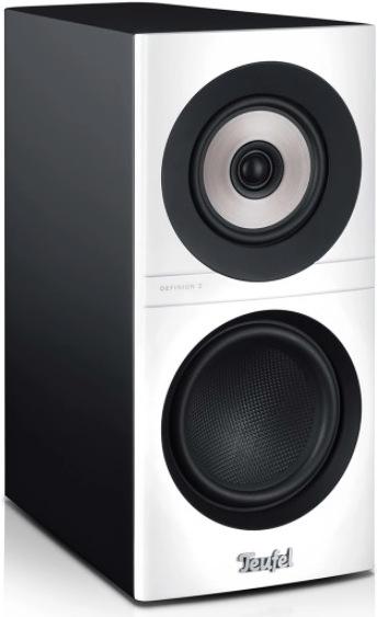 Actual product image Teufel Definion 3S (1 pair, 100 W)