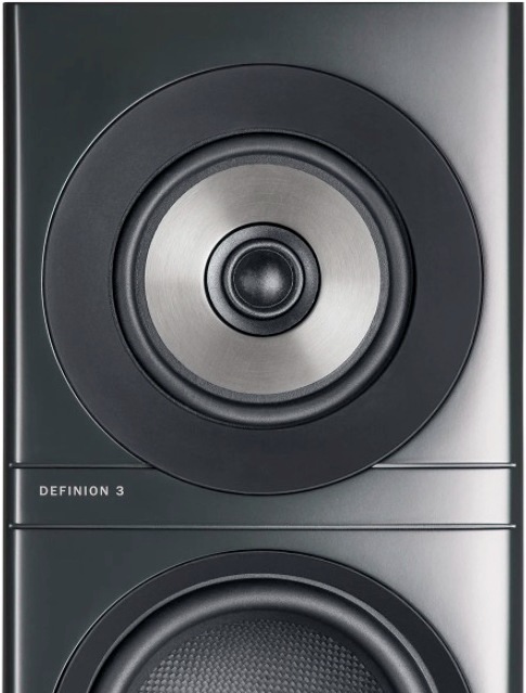 Produktbild Teufel Definion 3S (1 Paar, 100 W)