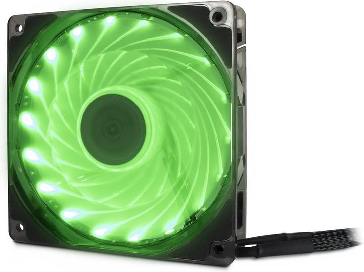 Immagine prodotto Intertech L-12025 Aura (120 mm, 1 x)