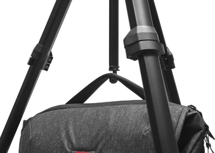 Actual product image Peak Design travel tripod (Metal)