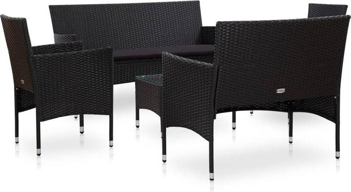 Actual product image vidaXL Kaison