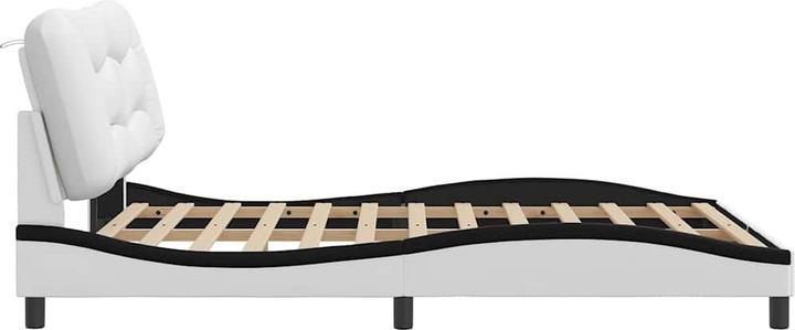 Image du produit vidaXL Bettgestell (160 x 200 cm)
