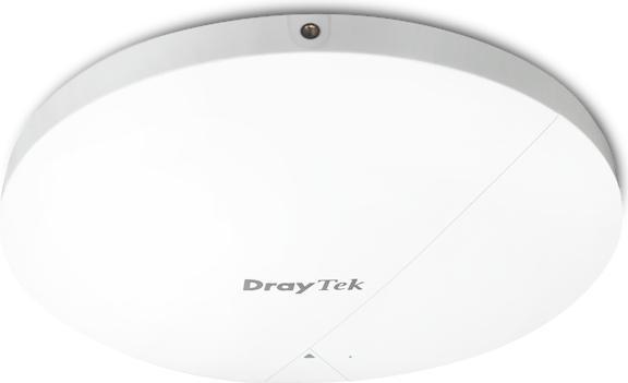 Immagine prodotto Draytek AP a soffitto Vigor 1062C 11ax (4800 Mbit/s)