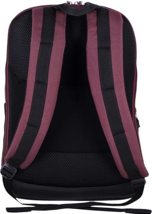 Actual product image 4F Plecak U274 burgund 4FWSS24ABACU274 60S