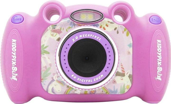 Actual product image Easypix KiddyPix Blizz