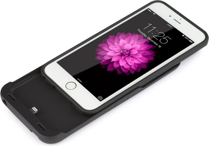 Tylt ENERGI Sliding Power Case (3200 mAh)