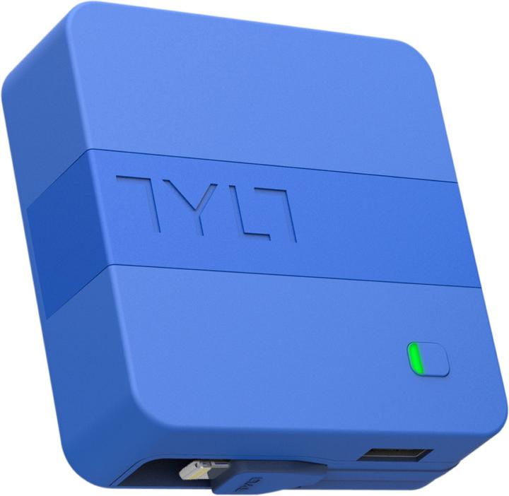 Actual product image Tylt ENERGI Powerbank 6K (6000 mAh)