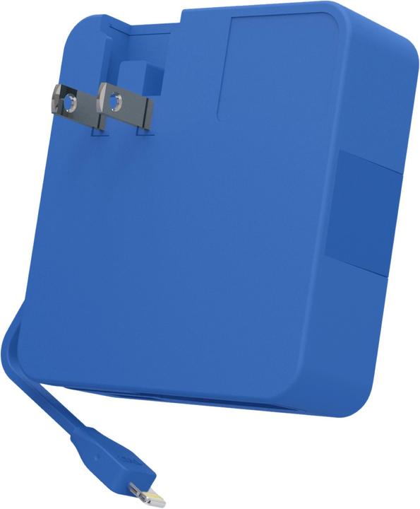 Actual product image Tylt ENERGI Powerbank 6K (6000 mAh)