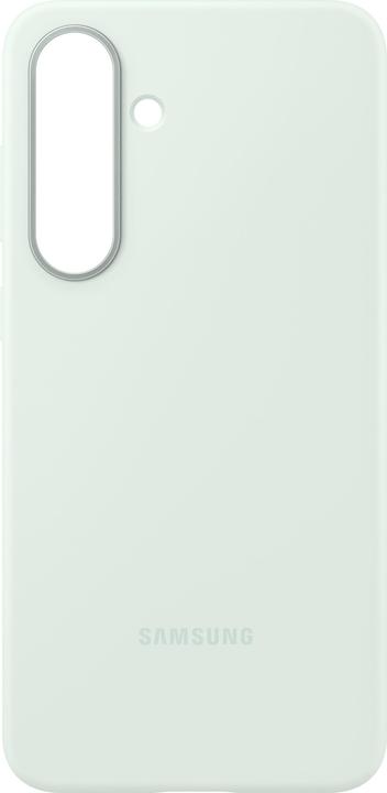 Actual product image Samsung Silicone Case (Samsung Galaxy S25 FE)