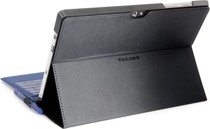 Actual product image Tucano Infinito cover (Surface 3)