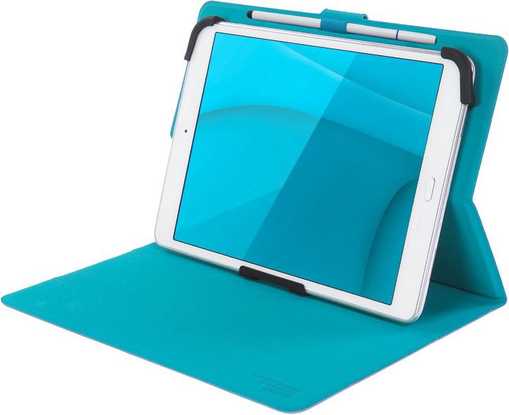 Actual product image Tucano Facile Plus (Trays 9"-10")