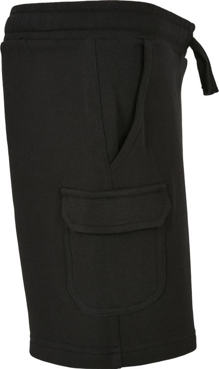 Produktbild Urban Classics Boys Organic Cargo Sweat Shorts (134)