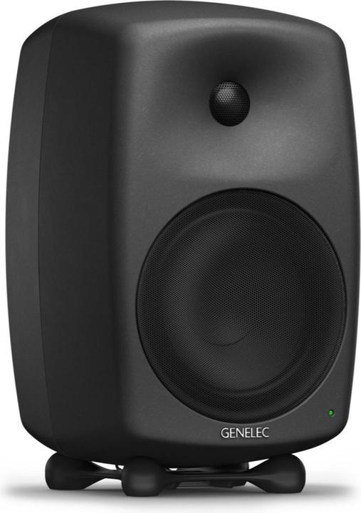 Genelec 8050 BPM actieve studiomonitor (par pièce) (Actif, 1 pièce)