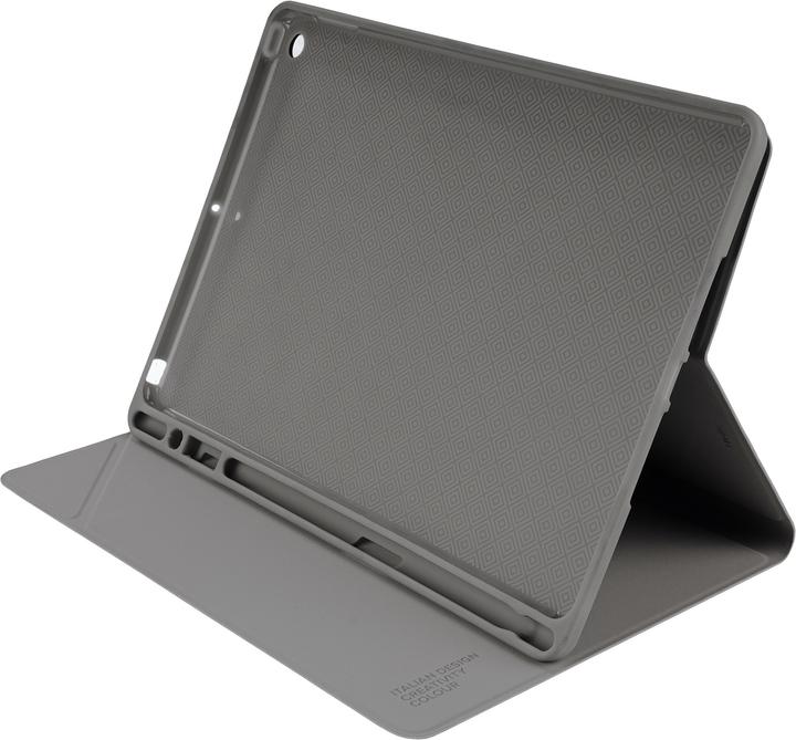Produktbild Tucano Metal Hartschalencase Space Grau (iPad Air, iPad Air 2019 (3. Gen), iPad 10.2)
