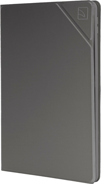 Actual product image Tucano Metal Hard Case Space Gray (iPad 10.2, iPad Air, iPad Air 2019 (3. Gen))