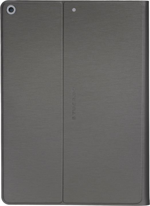 Produktbild Tucano Metal Hartschalencase Space Grau (iPad Air, iPad Air 2019 (3. Gen), iPad 10.2)