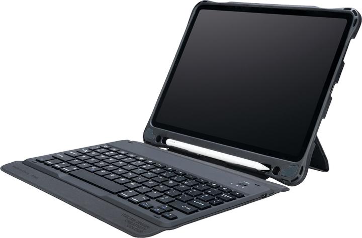 Actual product image Tucano Tasto Keyboard Case (CH, iPad Pro 11 2018 (1. Gen))