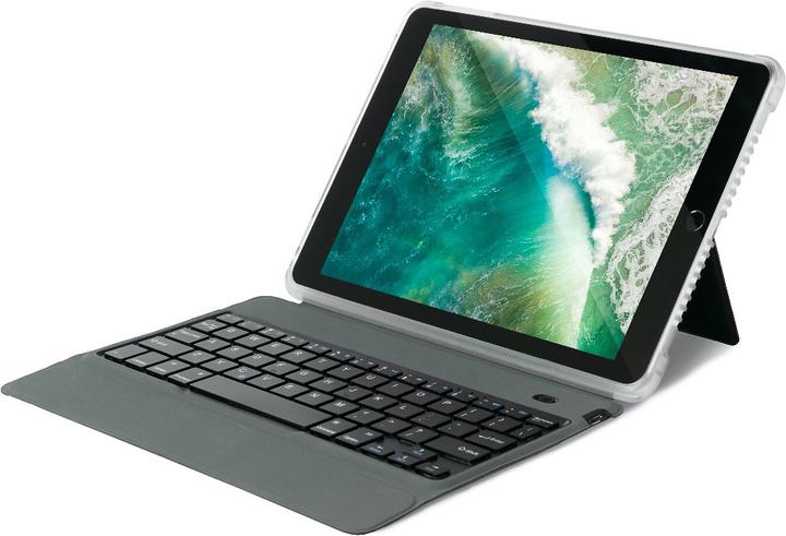 Image du produit Tucano Guscio Pro (CH, iPad Air 2019 (3. Gen), iPad Pro 10.5)