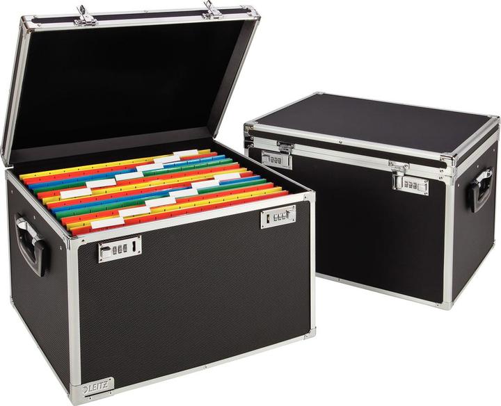 Productafbeelding Leitz Hangmappenbox (A4)